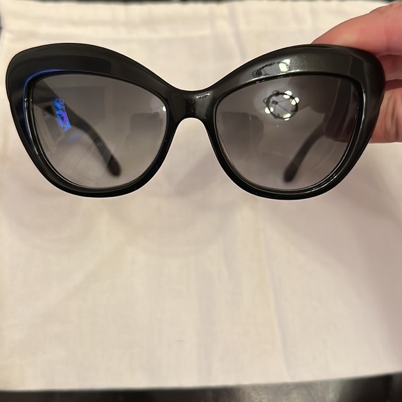 Kate Spade cat eye glasses - Picture 14 of 16